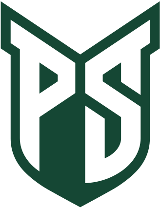 Portland State Vikings logo